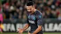 Avdijaj Hearts’ta