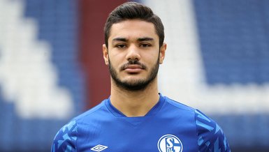 Ozan Kabak'tan flaş itiraf: Bayern Münih'le görüştüm