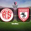 Antalyaspor-Samsunspor maç bilgileri!
