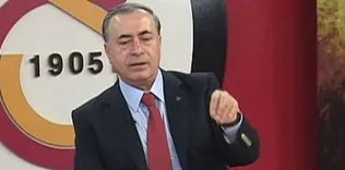 Cengiz: İlk görüşeceğim isim Terim’dir