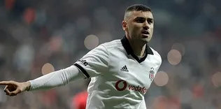 Burak Yılmaz Süper Lig’deki 3. Dalya peşinde