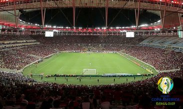 Copa America 2019 heyecanı için geri sayım sürüyor