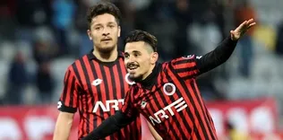 Kayserispor üst üste 4. kez yenildi
