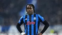 Lookman atağı
