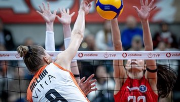 Eczacı kazandı Aydın küme düştü