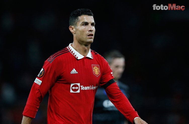 GALATASARAY HABERLERİ | Cimbom'da büyük buluşma ocakta! Cristiano Ronaldo...