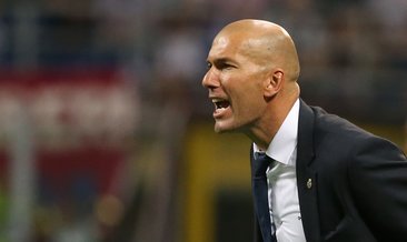 Ceballos'tan Zidane'a şoke eden cevap