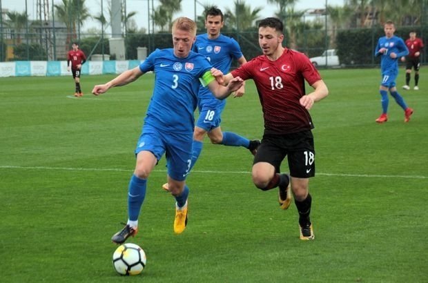 Transfer derbisi! G.Saray ve F.Bahçe Halil İbrahim Dervişoğlu'nu istiyor