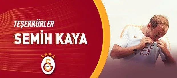 Semih Kaya formayı giydi - 2