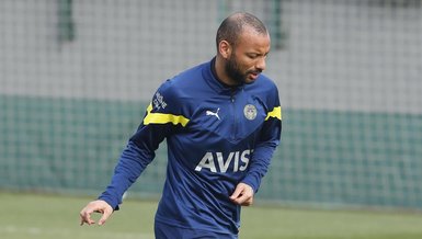 Fenerbahçe'de Konyaspor maçı hazırlıkları! Joao Pedro ve Luan Peres...