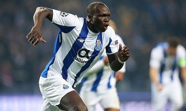 Aboubakar'da bonservis şoku