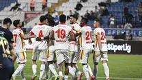 3 puan Göz Göz’ün