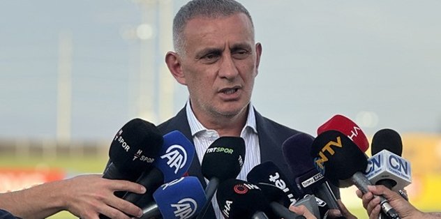 Kimden hesap soracaksın!