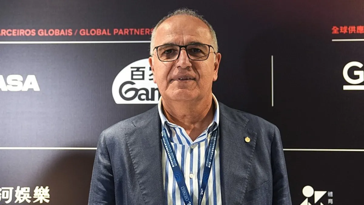 TVF Başkanı Üstündağ'dan Cumhurbaşkanı Erdoğan'a Teşekkür