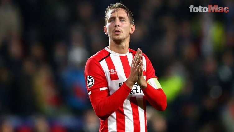 Son dakika transfer haberi: Beşiktaş'ta Luuk de Jong için geri sayım! Maaş pazarlığı çözüldü (BJK spor haberi)