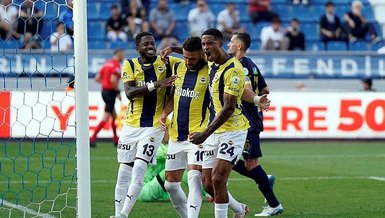 Fenerbahçe'nin Paşa'sı Tadic