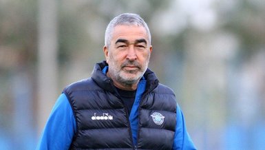 Samet Aybaba: Çok yazık oldu