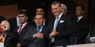 Hakemler mi? Yorumsuz!