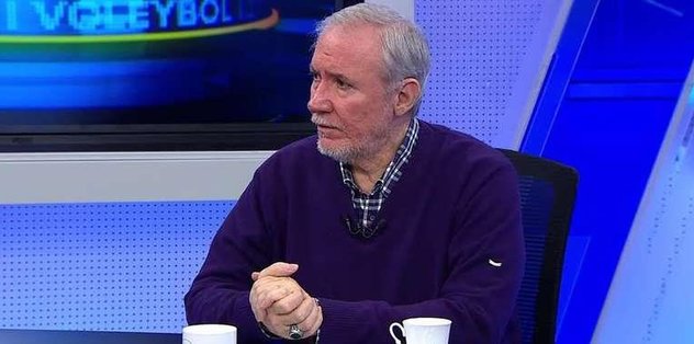Levent Tüzemen'den Nzonzi ve Seri'ye sert sözler