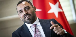 Hamza Yerlikaya’dan mesaj var