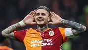 İcardi hırs küpü