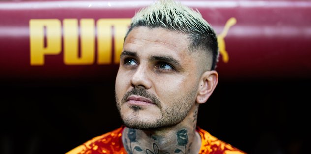 Icardi Galatasaray’dan gidiyor mu?