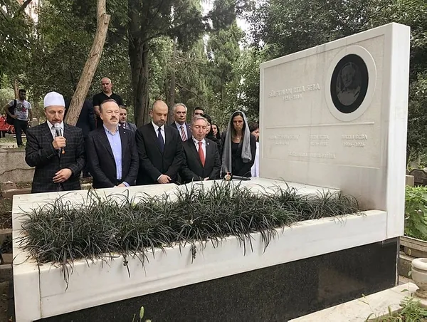 Süleyman Seba