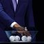 Beşiktaş'ın Avrupa Ligi rakibi kim oldu?