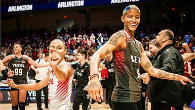 Erik Dalı'yla kutladı