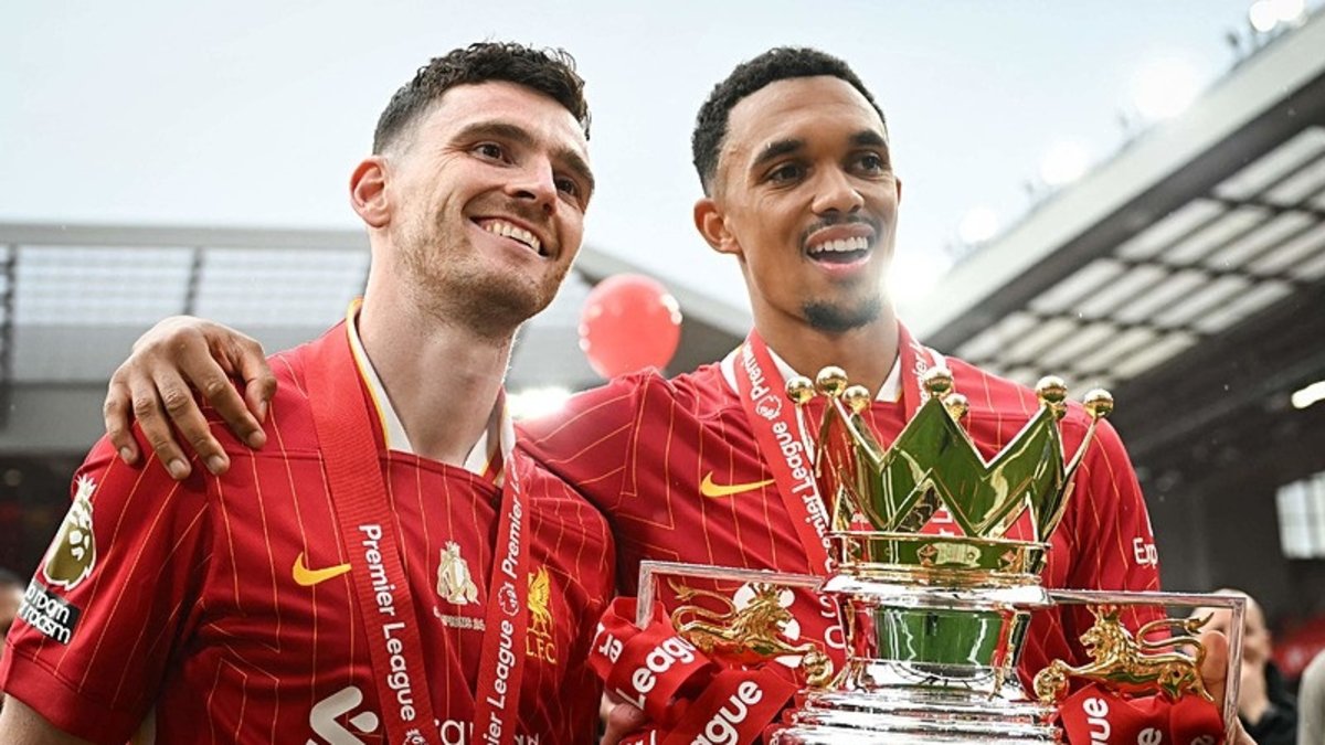 Tottenham Hotspur, Andrew Robertson ile sözlü anlaşmaya vardı!