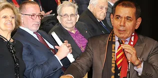 G.Saray Divan Kurulu’nda şok gelişme