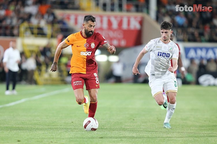 Spor yazarları Alanyaspor - Galatasaray maçını değerlendirdi