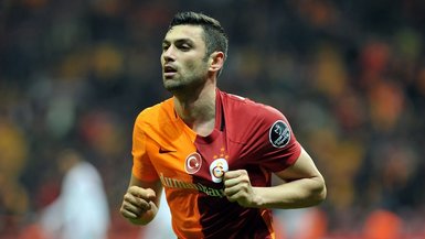 Galatasaray reddetti!