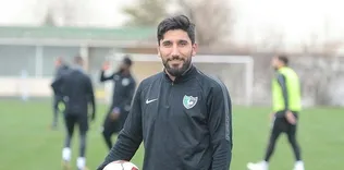 Denizlispor camiası tek yürek
