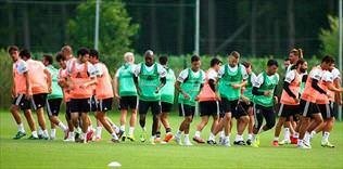 Sınırları zorluyor