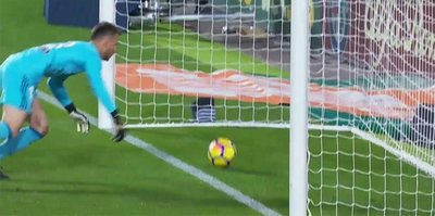 VAR neden yok!