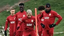 Cimbom ara vermedi