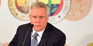 Sportmenliğe aykırı açıklamalar nedeniyle...