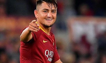 AS Roma'nın yeni hocası Claudio Ranieri!