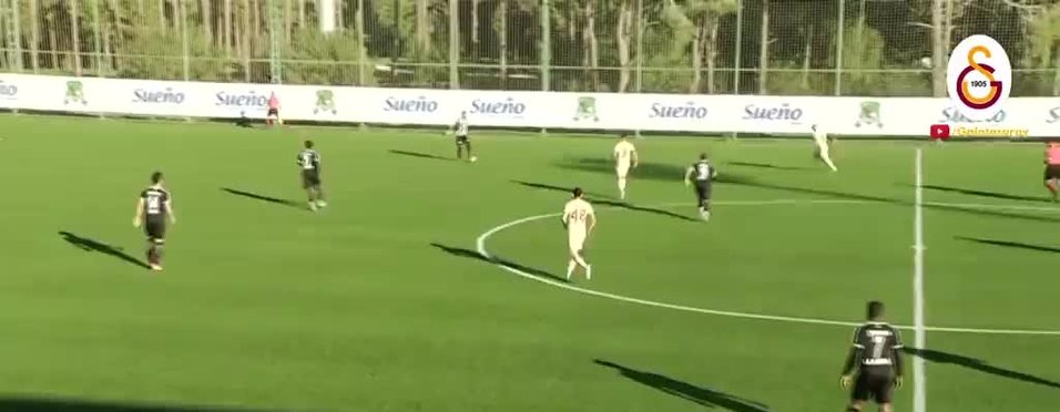 Galatasaray 3 1 Altay Genis Ozet Videosunu Izle Fotomac Tv