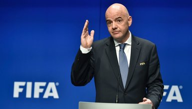 FIFA'dan "kural değişikliği" açıklaması! Sınırsız oyuncu değişikliği...