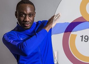 Ve transferi resmen açıklandı! Galatasaray'a Diagne piyangosu | Son dakika haberleri