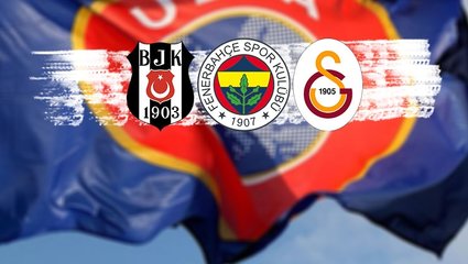 UEFA açıkladı! İşte en çok gelir elde eden Türk kulübü
