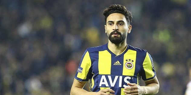 Fenerbahçe'de Mehmet Ekici’ye kötü haber