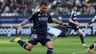 İmmobile'den Lazio itirafı