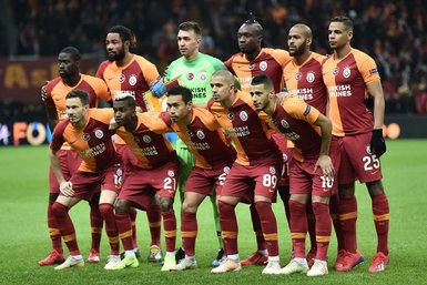 Efsanelerin Kapışması: Kasımpaşa - Galatasaray
