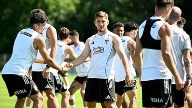 Premier Lig ekibi Semih Kılıçsoy'dan vazgeçmiyor! İşte Beşiktaş yönetiminin transfer kararı