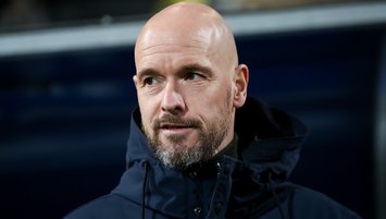 Erik ten Hag Ajax’ı reddetti!
