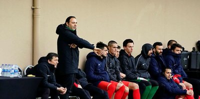 Fuat Çapa'dan istifa sinyali!