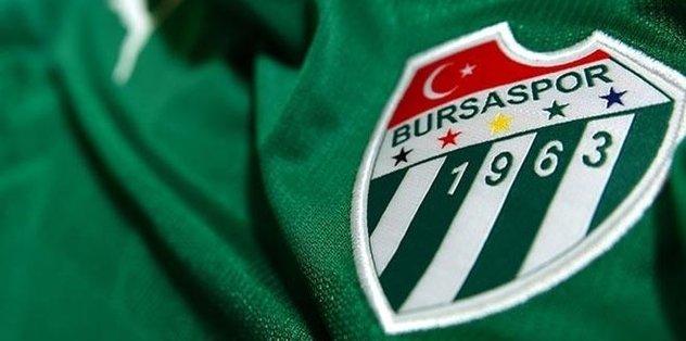 Bursaspor'da başkanlığa tek aday Mesut Mestan